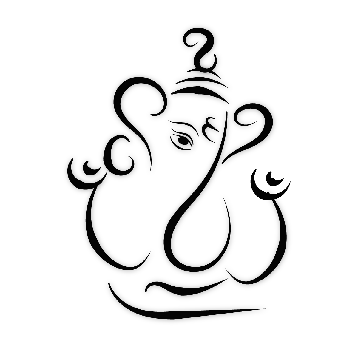 Ganapathi symbol